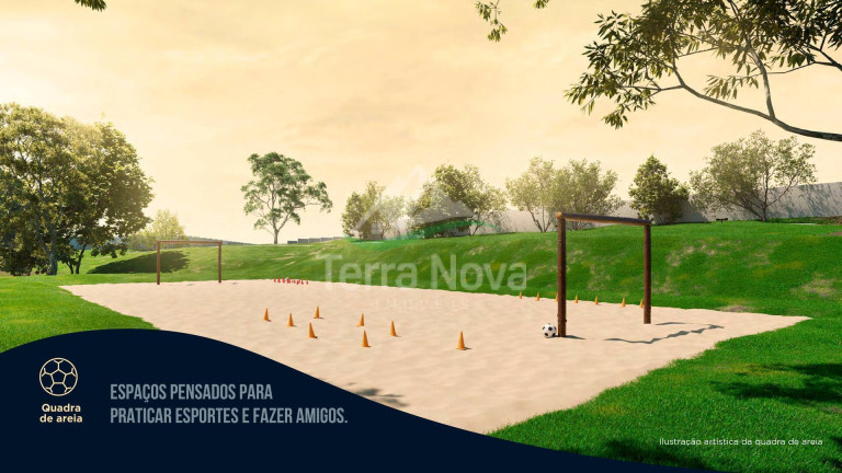 Imagem Terreno à Venda, 176 m² em Cabreúva Imagem Terreno à Venda, 176 m² em Cabreúva