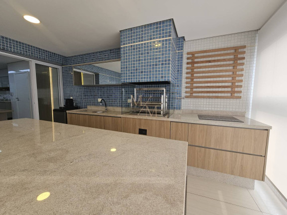 Imagem Apartamento com 4 Quartos à Venda, 255 m² em Aparecida - Santos Imagem Apartamento com 4 Quartos à Venda, 255 m² em Aparecida - Santos