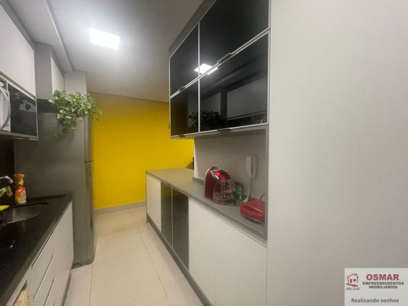Imagem Imóvel com 2 Quartos à Venda, 52 m² em Parque Euclides Miranda - Sumaré