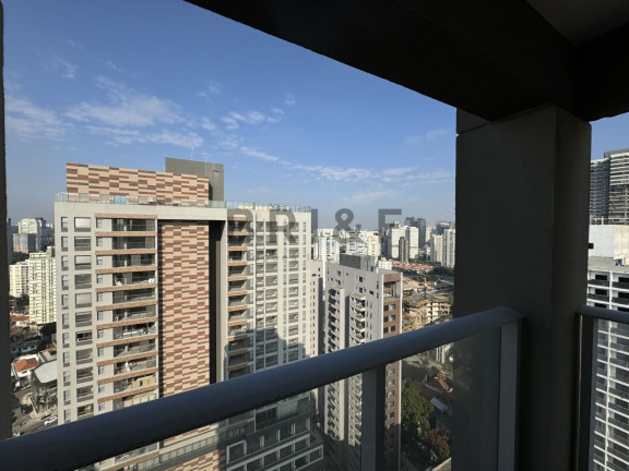 Imagem Apartamento com 2 Quartos à Venda, 103 m² em Brooklin - São Paulo Imagem Apartamento com 2 Quartos à Venda, 103 m² em Brooklin - São Paulo