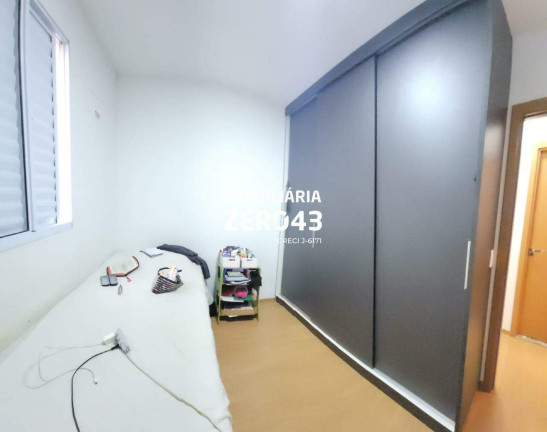 Imagem Apartamento com 2 Quartos à Venda, 46 m² em Gleba Fazenda Palhano - Londrina Imagem Apartamento com 2 Quartos à Venda, 46 m² em Gleba Fazenda Palhano - Londrina