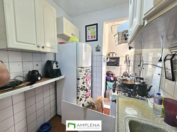 Imagem Apartamento com 3 Quartos à Venda, 71 m² em Portuguesa - Rio De Janeiro