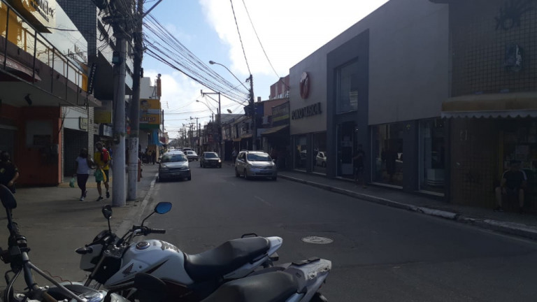 Imagem Imóvel para Alugar, 58 m² em Centro - Cabo Frio