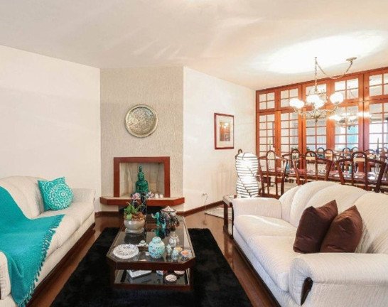 Imagem Apartamento com 4 Quartos à Venda, 173 m² em Itaim Bibi - São Paulo Imagem Apartamento com 4 Quartos à Venda, 173 m² em Itaim Bibi - São Paulo