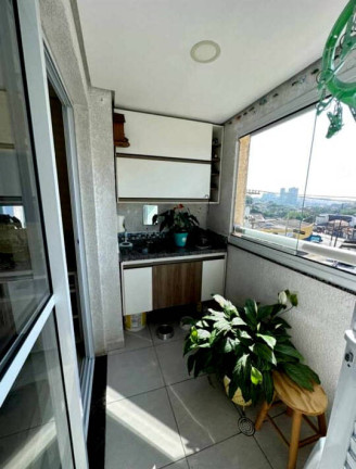 Imagem Apartamento com 2 Quartos à Venda, 62 m² em Centro - Diadema