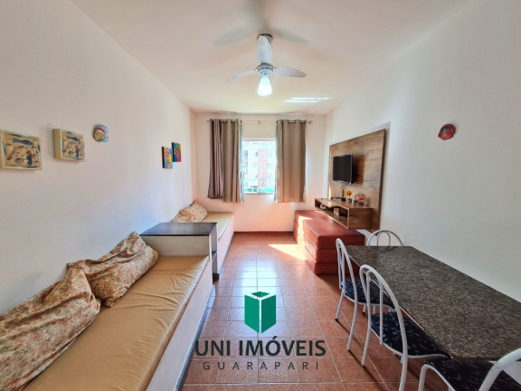Apartamento com 2 Quartos à Venda, 63 m² em Praia Do Morro - Guarapari