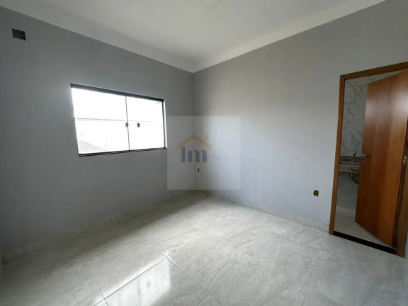 Imagem Casa com 3 Quartos à Venda, 112 m² em Jardim Boa Esperança - Aparecida De Goiânia