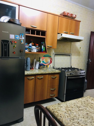 Imagem Sobrado com 2 Quartos à Venda, 95 m² em Santa Maria - Santo André Imagem Sobrado com 2 Quartos à Venda, 95 m² em Santa Maria - Santo André