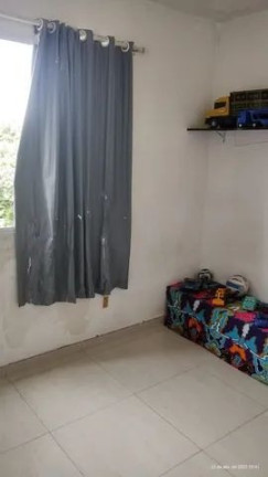 Imagem Imóvel com 3 Quartos à Venda, 92 m² em Caji - Lauro De Freitas Imagem Imóvel com 3 Quartos à Venda, 92 m² em Caji - Lauro De Freitas