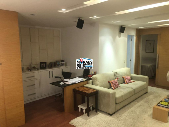Imagem Apartamento com 1 Quarto à Venda, 210 m² em Vila Nova Conceição - São Paulo Imagem Apartamento com 1 Quarto à Venda, 210 m² em Vila Nova Conceição - São Paulo