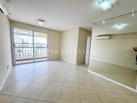 Imagem Apartamento com 3 Quartos à Venda, 75 m² em Mooca - São Paulo Imagem Apartamento com 3 Quartos à Venda, 75 m² em Mooca - São Paulo