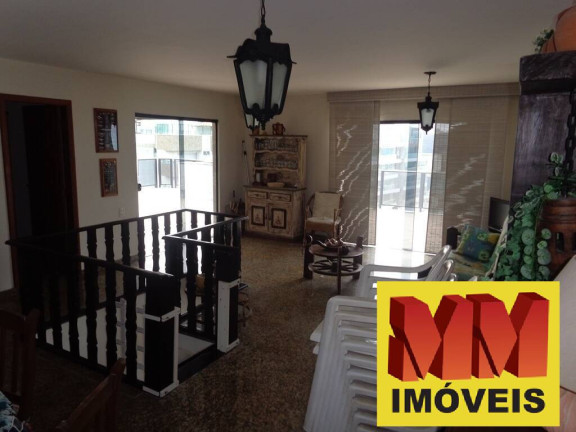 Imagem Cobertura com 4 Quartos à Venda, 263 m² em Vila Nova - Cabo Frio Imagem Cobertura com 4 Quartos à Venda, 263 m² em Vila Nova - Cabo Frio