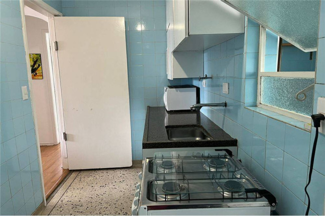 Imagem Apartamento com 2 Quartos à Venda, 50 m² em Real Parque - São Paulo Imagem Apartamento com 2 Quartos à Venda, 50 m² em Real Parque - São Paulo