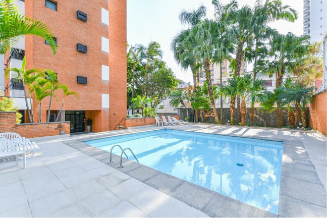 Imagem Apartamento com 2 Quartos à Venda, 126 m² em Real Parque - São Paulo Imagem Apartamento com 2 Quartos à Venda, 126 m² em Real Parque - São Paulo