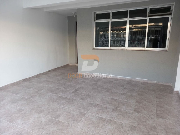 Imagem Casa com 5 Quartos à Venda, 200 m² em Rudge Ramos - Sbc - São Bernardo Do Campo Imagem Casa com 5 Quartos à Venda, 200 m² em Rudge Ramos - Sbc - São Bernardo Do Campo