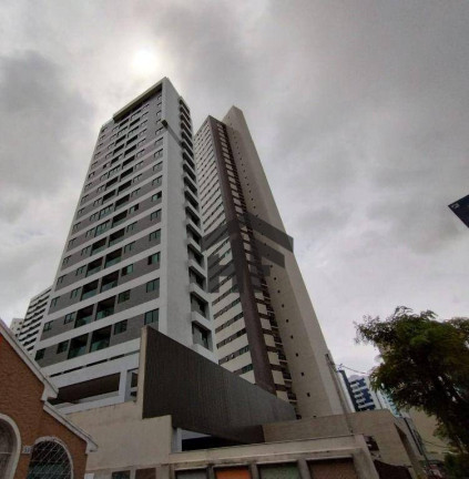 Apartamento com 3 Quartos à Venda, 84 m² em Rosarinho - Recife