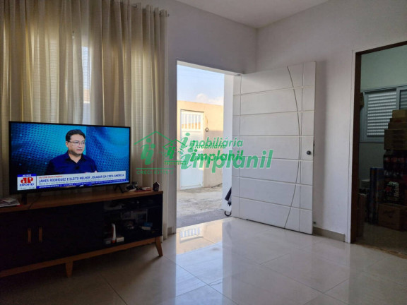 Imagem Casa com 3 Quartos à Venda, 187 m² em Jardim Brasil - Várzea Paulista Imagem Casa com 3 Quartos à Venda, 187 m² em Jardim Brasil - Várzea Paulista