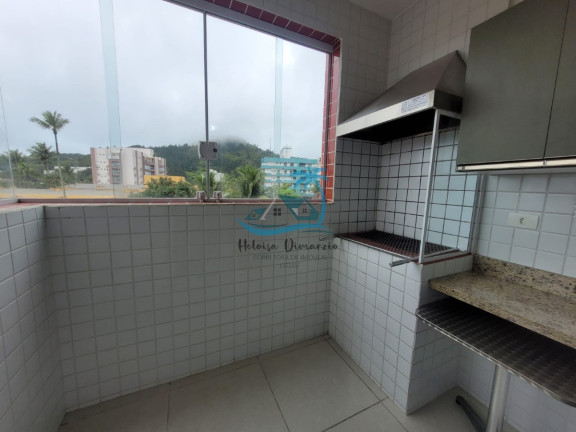 Imagem Apartamento com 2 Quartos à Venda, 54 m² em Toninhas - Ubatuba