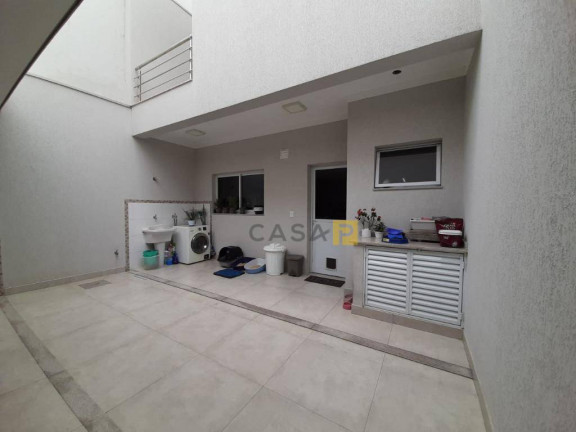 Imagem Casa com 3 Quartos à Venda, 150 m² em Jardim São Paulo - Americana Imagem Casa com 3 Quartos à Venda, 150 m² em Jardim São Paulo - Americana