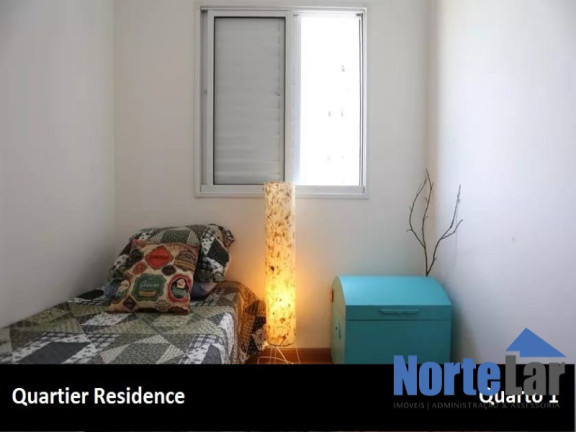 Imagem Apartamento com 3 Quartos à Venda, 70 m² em Jaguaré - São Paulo