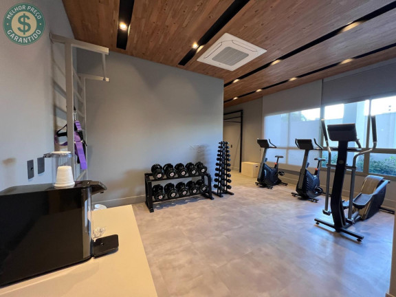 Imagem Apartamento com 4 Quartos à Venda, 109 m² em Vila Mariana - São Paulo