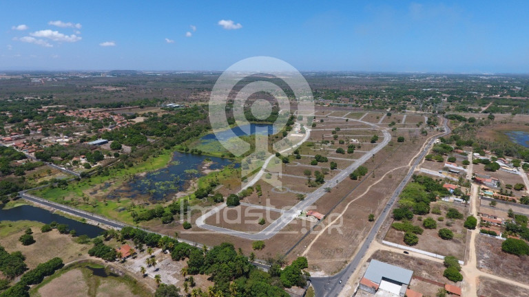 Imagem Terreno à Venda, 375 m² em Aquiraz - Aquiraz Imagem Terreno à Venda, 375 m² em Aquiraz - Aquiraz