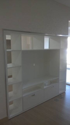Imagem Apartamento com 1 Quarto à Venda, 54 m² em Vila Regente Feijó - São Paulo Imagem Apartamento com 1 Quarto à Venda, 54 m² em Vila Regente Feijó - São Paulo