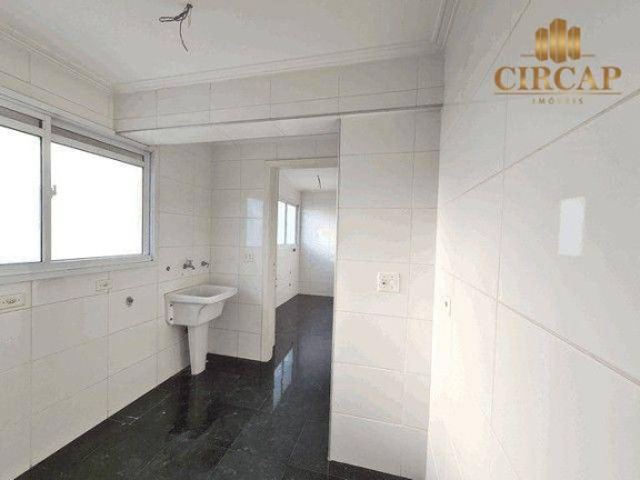 Imagem Cobertura com 4 Quartos à Venda, 234 m² em Moema - São Paulo Imagem Cobertura com 4 Quartos à Venda, 234 m² em Moema - São Paulo
