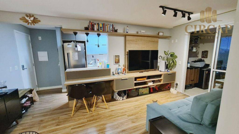 Imagem Apartamento com 2 Quartos à Venda, 68 m² em Vila Ipojuca - São Paulo