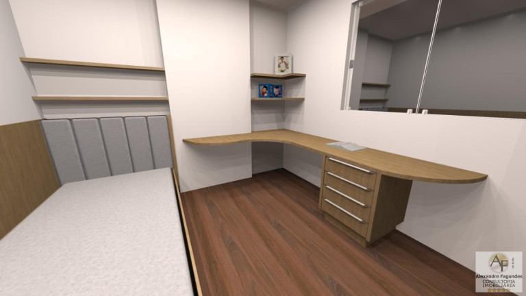 Imagem Apartamento com 4 Quartos à Venda, 172 m² em Setor Bueno - Goiânia Imagem Apartamento com 4 Quartos à Venda, 172 m² em Setor Bueno - Goiânia