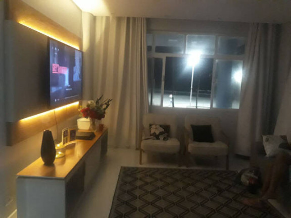 Imagem Apartamento com 3 Quartos à Venda, 80 m² em Pitangueiras - Guarujá Imagem Apartamento com 3 Quartos à Venda, 80 m² em Pitangueiras - Guarujá