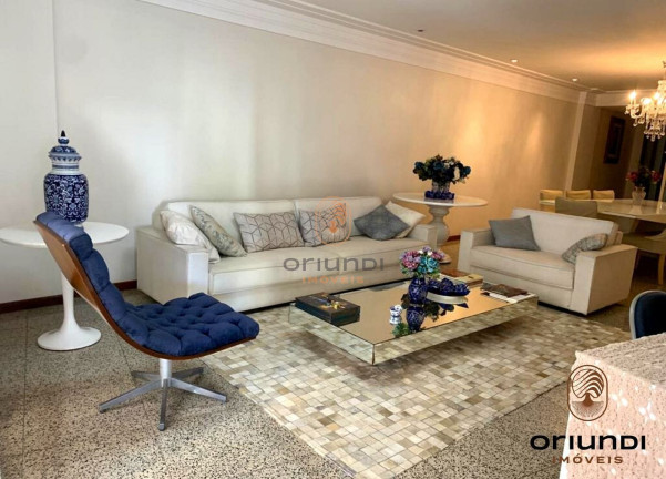 Apartamento com 4 Quartos à Venda, 278 m² em Praia Da Costa - Vila Velha