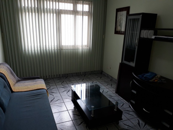 Imagem Apartamento com 2 Quartos à Venda, em Jardim Independência - São Vicente Imagem Apartamento com 2 Quartos à Venda, em Jardim Independência - São Vicente
