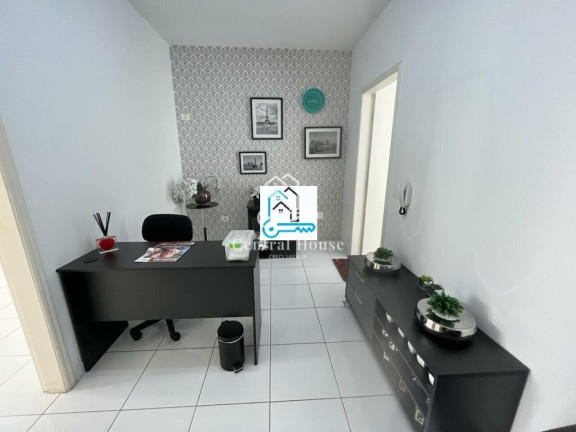 Imagem Sala Comercial para Alugar, 16 m² em Moema - São Paulo