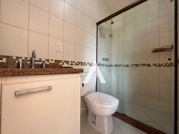 Imagem Apartamento com 2 Quartos para Alugar, 67 m² em Taumaturgo - Teresópolis Imagem Apartamento com 2 Quartos para Alugar, 67 m² em Taumaturgo - Teresópolis