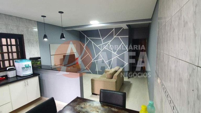 Imagem Casa com 3 Quartos à Venda, 220 m² em Jardim Lina - Cotia Imagem Casa com 3 Quartos à Venda, 220 m² em Jardim Lina - Cotia