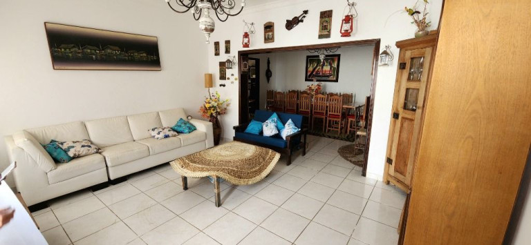 Imagem Casa com 4 Quartos à Venda, 336 m² em Chácara Faggion - Suzano Imagem Casa com 4 Quartos à Venda, 336 m² em Chácara Faggion - Suzano