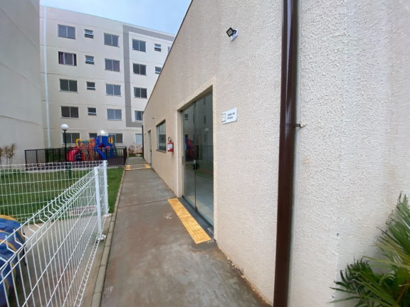 Imagem Apartamento com 2 Quartos para Alugar, 50 m² em Chácara Estância Paulista - Suzano Imagem Apartamento com 2 Quartos para Alugar, 50 m² em Chácara Estância Paulista - Suzano