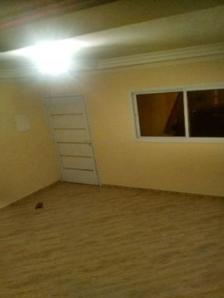 Imagem Sobrado com 2 Quartos à Venda, 80 m² em Jardim Santo Elias - São Paulo Imagem Sobrado com 2 Quartos à Venda, 80 m² em Jardim Santo Elias - São Paulo
