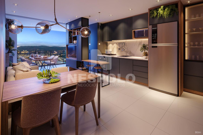 Imagem Apartamento com 1 Quarto à Venda, 70 m² em São Francisco De Assis - Camboriu Imagem Apartamento com 1 Quarto à Venda, 70 m² em São Francisco De Assis - Camboriu