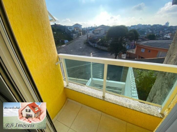Imagem Casa com 3 Quartos à Venda, 133 m² em Jardim Irene - Santo André Imagem Casa com 3 Quartos à Venda, 133 m² em Jardim Irene - Santo André