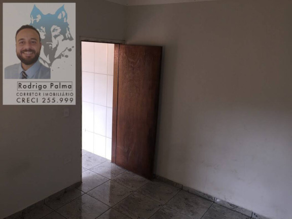 Imagem Casa com 5 Quartos à Venda, 500 m² em Portal Do Céu - São José Dos Campos