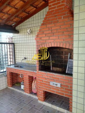 Imagem Apartamento com 2 Quartos à Venda, 96 m² em Guilhermina - Praia Grande Imagem Apartamento com 2 Quartos à Venda, 96 m² em Guilhermina - Praia Grande