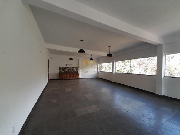 Imagem Casa com 3 Quartos à Venda, 525 m² em Pessegueiros - Teresópolis