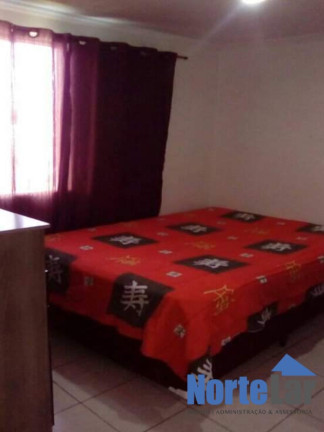 Imagem Apartamento com 2 Quartos à Venda, 50 m² em Conjunto City Jaraguá - São Paulo Imagem Apartamento com 2 Quartos à Venda, 50 m² em Conjunto City Jaraguá - São Paulo