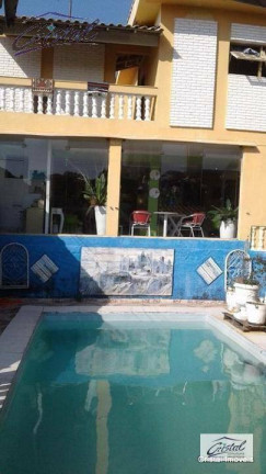 Imagem Casa com 3 Quartos à Venda, 130 m² em Umuarama - Osasco