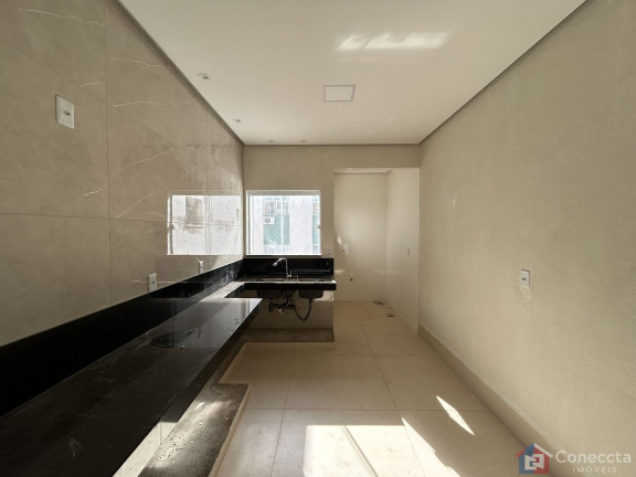 Imagem Cobertura com 3 Quartos à Venda, 210 m² em Sobradinho - Patos De Minas