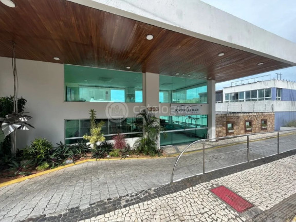 Imagem Apartamento à Venda, 198 m² em Ponta Negra - Natal