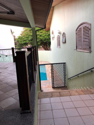 Imagem Casa de Condomínio com 5 Quartos à Venda, 500 m² em Granja Olga I - Sorocaba Imagem Casa de Condomínio com 5 Quartos à Venda, 500 m² em Granja Olga I - Sorocaba