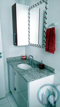 Imagem Apartamento com 2 Quartos à Venda, 71 m² em Independência - São Bernardo Do Campo